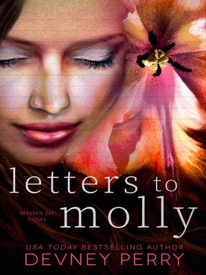 cover image of Letters to Molly